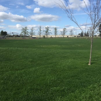 Norman Waters Park - Nice field. Baseball field in the background - Parks Near Me - Sacramento, California Norman Waters Park - Nice field. Baseball field in the background - Parks Near Me - Sacramento, California