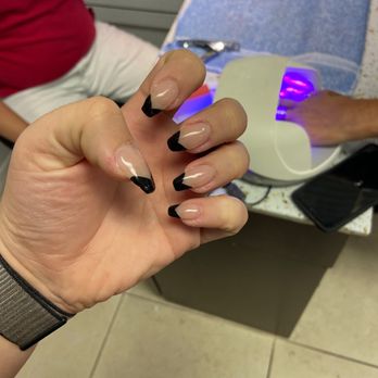 Nail Spa 1 - Waxing Near Me - Jacksonville Beach, Florida