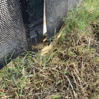 Toddler Safety Systems Nevada - Mesh not secured - Fences & Gates Near Me - Boulder City, Nevada Toddler Safety Systems Nevada - Mesh not secured - Fences & Gates Near Me - Boulder City, Nevada