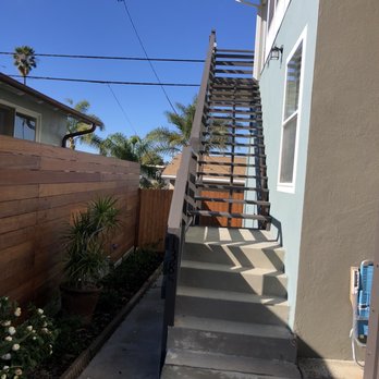 Revival Contractors - New stair and stringers replaced from termite damage - General Contractors Near Me - Yorba Linda, California Revival Contractors - New stair and stringers replaced from termite damage - General Contractors Near Me - Yorba Linda, California