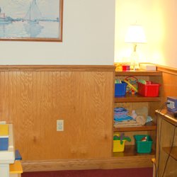 O'Leary Dental Office North East