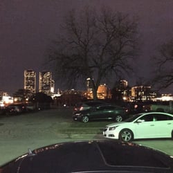 Panther Island Brewing - View from the brewery