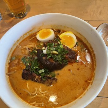 Oiistar - Umami ramen - Asian Fusion Near Me - Chicago, Illinois Oiistar - Umami ramen - Asian Fusion Near Me - Chicago, Illinois