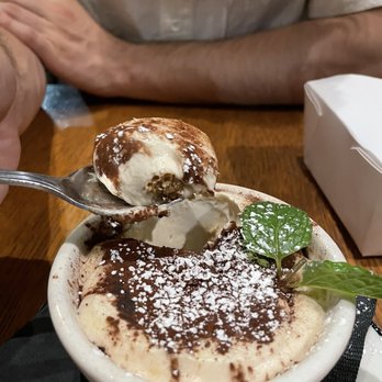Monello - Tiramisu - Italian Near Me - San Diego, California Monello - Tiramisu - Italian Near Me - San Diego, California