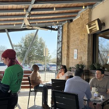 Kerbey Lane Cafe - Southwest - Outdoors - American Near Me - Austin, Texas Kerbey Lane Cafe - Southwest - Outdoors - American Near Me - Austin, Texas
