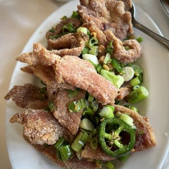 Tan Kimsu - Crispy Fried Pork Chop - Seafood Near Me - Westminster, California