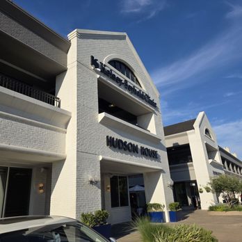 Hudson House - Seafood Near Me - Houston, Texas