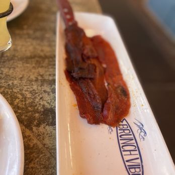 Fig Tree Cafe - Side Man Candy - Breakfast & Brunch Near Me - San Diego, California