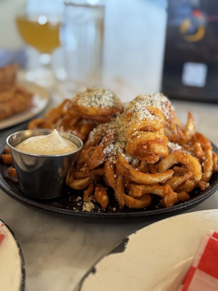 Social spots from Honeybird