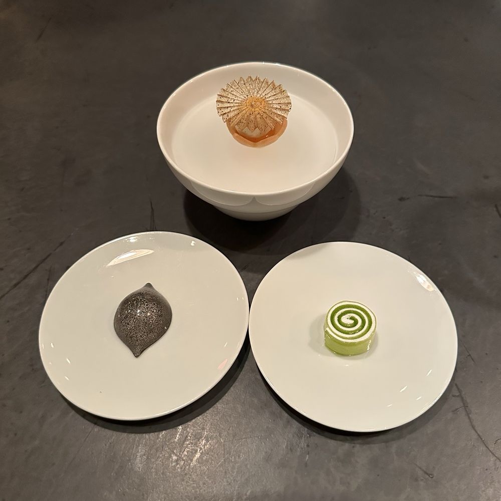 Atera - New American Near Me - New York, New York