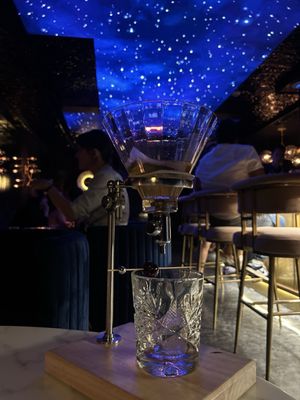 Little Dipper by null