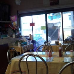 Cocina La Tía
