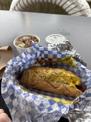 Edelweiss Sausage& Delicatessen