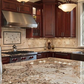 Alternate Kitchen Design - Cabinetry Near Me - Whittier, California Alternate Kitchen Design - Cabinetry Near Me - Whittier, California