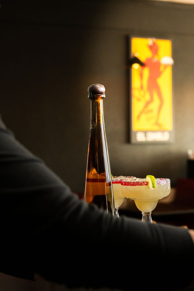 El Diablo Mexican restaurant