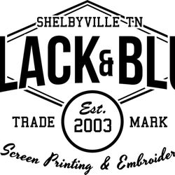 Black & Blue Sports