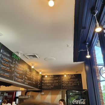 Brooklyn Pizza - Draft beer & wine menu - Pizza Near Me - Birmingham, Michigan Brooklyn Pizza - Draft beer & wine menu - Pizza Near Me - Birmingham, Michigan