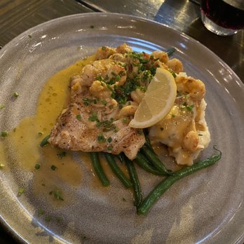 Station 6 - Tile Fish, a special - Seafood Near Me - Bucktown, Louisiana