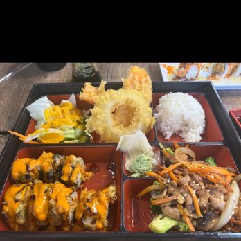 O'daku - Bento Box - Sushi Bars Near Me - Austin, Texas O'daku - Bento Box - Sushi Bars Near Me - Austin, Texas
