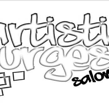 Artistic Urges - Logo - Hair Salons Near Me - Minneapolis, Minnesota Artistic Urges - Logo - Hair Salons Near Me - Minneapolis, Minnesota