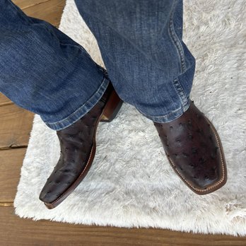 Rod Patrick Bootmakers - Black Cherry Boots - Shoe Stores Near Me - Fort Worth, Texas Rod Patrick Bootmakers - Black Cherry Boots - Shoe Stores Near Me - Fort Worth, Texas