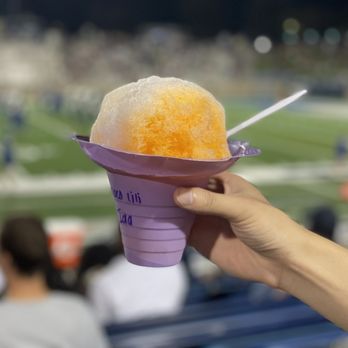 Local Kine Shave Ice - Shaved Ice Near Me