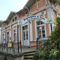 Zur Puppenstube