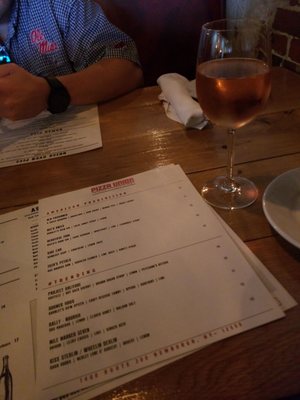 Menu photo 8 Fusion at Union Newburgh, NY