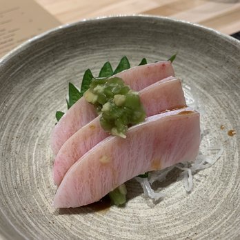 Handies Douzo - Hamachi. - Sushi Bars Near Me - Houston, Texas Handies Douzo - Hamachi. - Sushi Bars Near Me - Houston, Texas