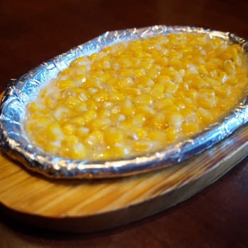 The Fry - Corn - Korean Near Me - Toronto, Ontario The Fry - Corn - Korean Near Me - Toronto, Ontario