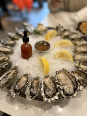 Fanny Bay Oyster Bar & Shellfish Market by null