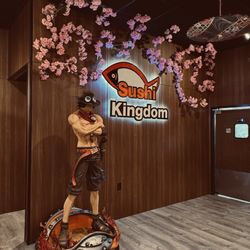 Sushi Kingdom