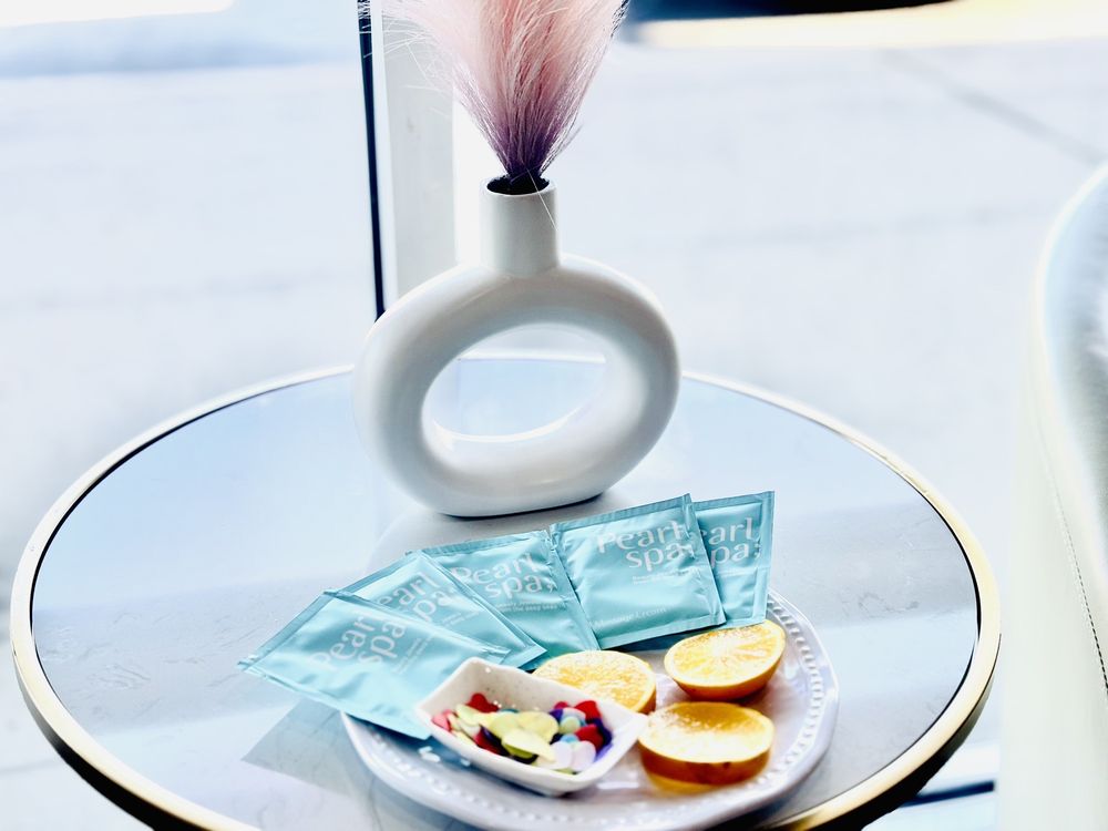 LUXURY NAIL & SPA OF PONTE VEDRA BEACH 74 Photos & 37 Reviews 330