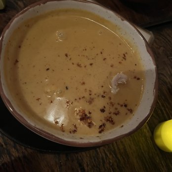 Thai District - Yellow Curry - Thai Near Me - Long Beach, California
