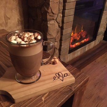 Ella Cafe - Coffee & Tea Near Me - Plantation, Florida Ella Cafe - Coffee & Tea Near Me - Plantation, Florida