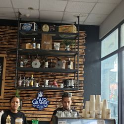 Pilao Bakery Cafe
