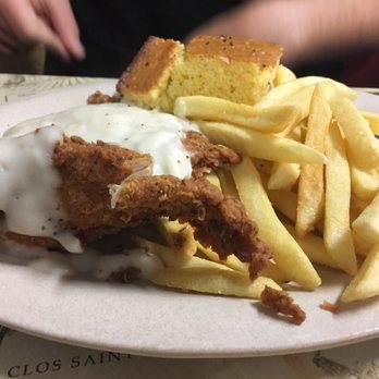 Divine Catering - Chicken Fried Chicken - Caterers Near Me - Longview, Texas