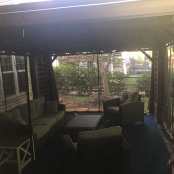 Mosquito Curtains - Shades & Blinds Near Me - Atlanta, Georgia Mosquito Curtains - Shades & Blinds Near Me - Atlanta, Georgia