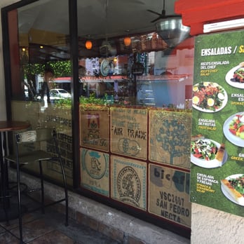 Rico´s Café - Coffee & Tea Near Me - Mazatlán, SIN