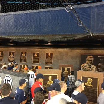 Yankee Stadium - Stadiums & Arenas Near Me - Bronx, New York
