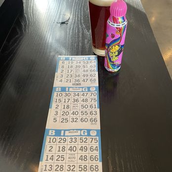 Boulevard Brewing - Sunday Bingo=Family/Kids everywhere Sunday - Breweries Near Me - Kansas City, Missouri Boulevard Brewing - Sunday Bingo=Family/Kids everywhere Sunday - Breweries Near Me - Kansas City, Missouri