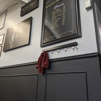 Boston Barber - Barbers Near Me - Hayward, California Boston Barber - Barbers Near Me - Hayward, California