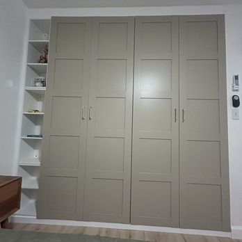 Wensan General Construction - The after - General Contractors Near Me