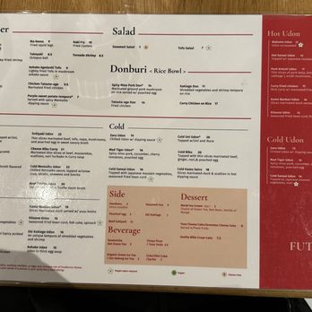 Futago Udon - Japanese Near Me - Boston, Massachusetts Futago Udon - Japanese Near Me - Boston, Massachusetts