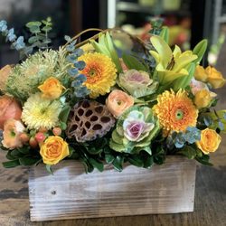 Ruth Chase Flowers