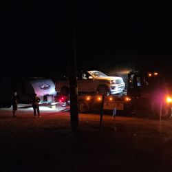 Nica Towing - 24hr professional service