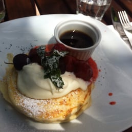 Pancakes Pancakes