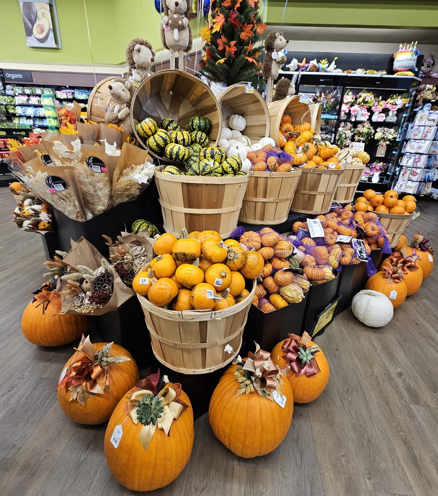 Safeway Logo