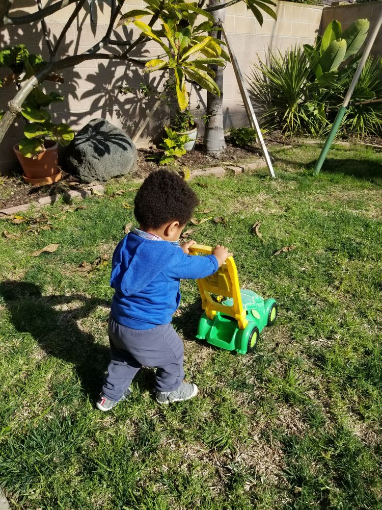 L'Ile au Tresor | Bilingual Family Daycare - childcare center in Gardena, CA