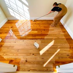Royal Richey Restoration